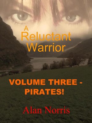 cover image of Pirates!